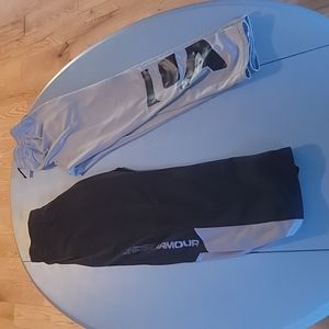 Under Armor Sweatpants Bundle